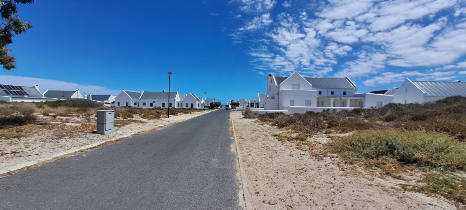 0 Bedroom Property for Sale in Dwarskersbos Western Cape